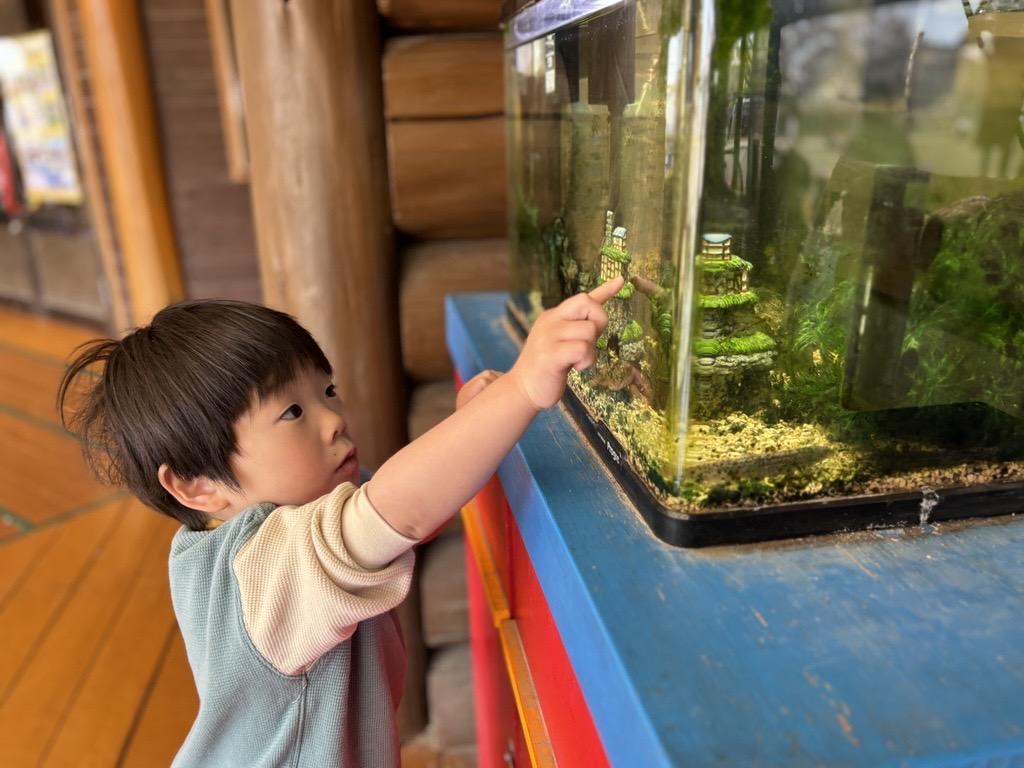 元気に登園✊！！